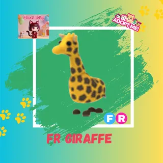 FR GIRAFFE