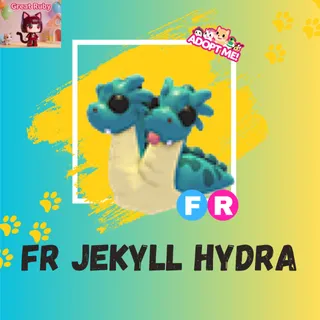 FR JEKYLL HYDRA