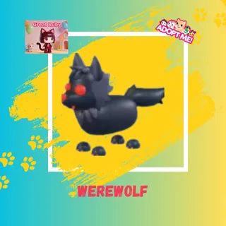 WEREWOLF