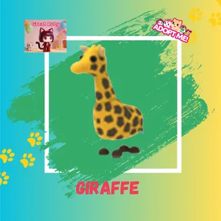 GIRAFFE