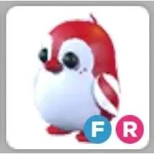 FR PEPPERMINT PENGUIN