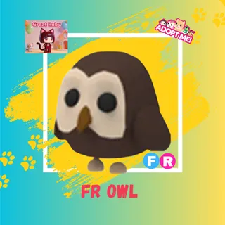 FR OWL