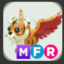 MFR WINGED TIGER