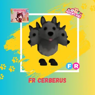 FR CERBERUS