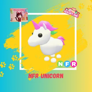 NFR UNICORN