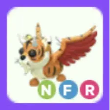 NFR WINGED TIGER