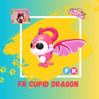 FR CUPID DRAGON