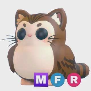 MFR PURROWL