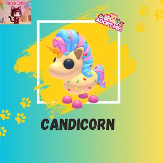 Candicorn