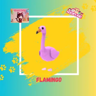 FLAMINGO