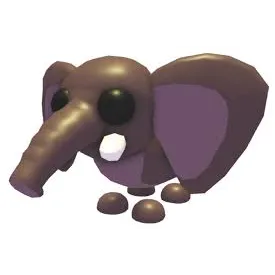 ELEPHANT BUSH