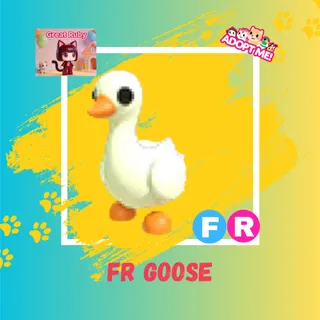 FR GOOSE