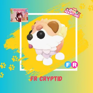 FR CRYPTID