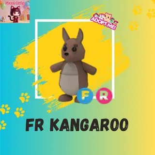FR KANGAROO