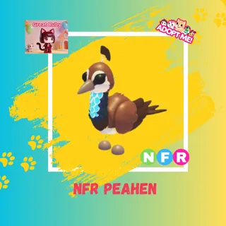 NFR PEAHEN