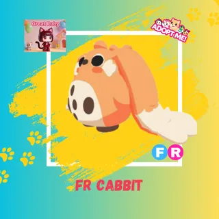 FR CABBIT