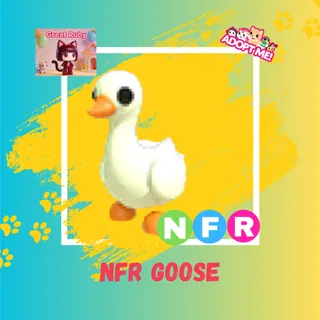 NFR GOOSE