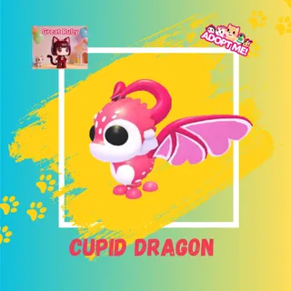 CUPID DRAGON