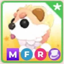 MFR CRYPTID