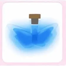 10X Fly Potion