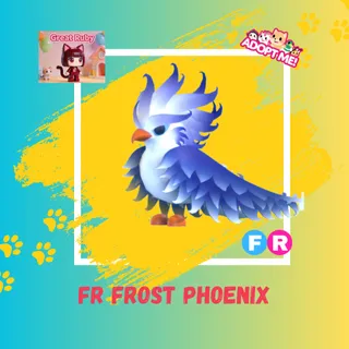 FR FROST PHOENIX