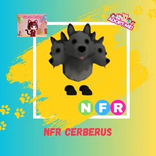 NFR CERBERUS