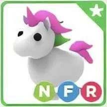 NFR UNICORN