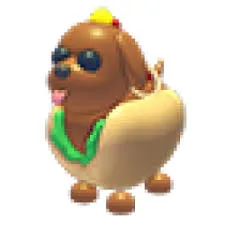 HOT DOGGO