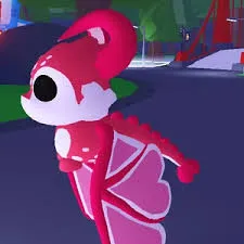 CUPID DRAGON