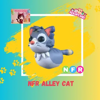 NFR ALLEY CAT
