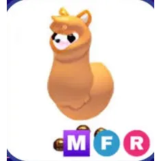 MFR ALPACA