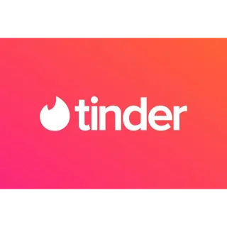 ⭐ 6-MONTH TINDER KEY CODE PREMIUM (GOLD CONTENT)