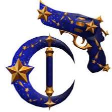 CELESTIAL SET