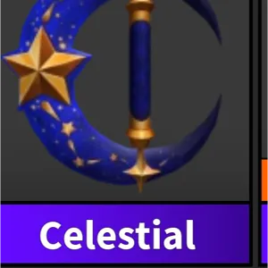 Celestial