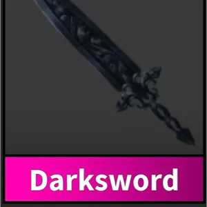 Darksword