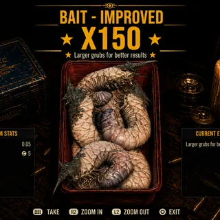 improved bait