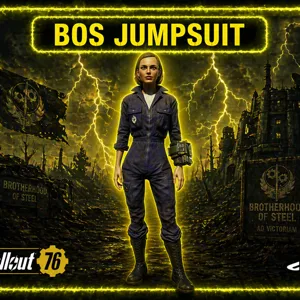 bos jumpsuit