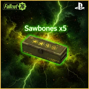 sawbones x5