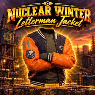 nuclear winter jacket