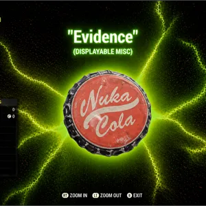 Evidence