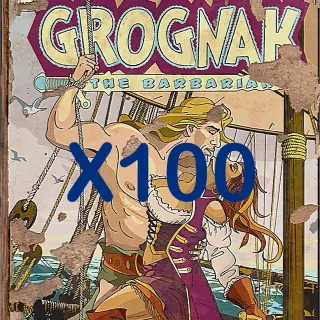 grognak the barbarian 4