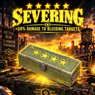 severing mod box