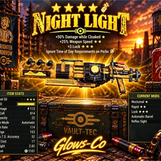 night light