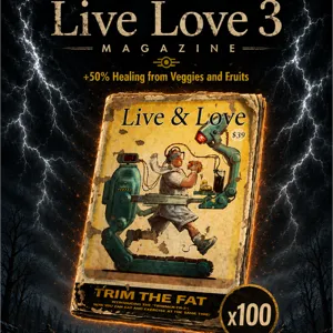 live love 3