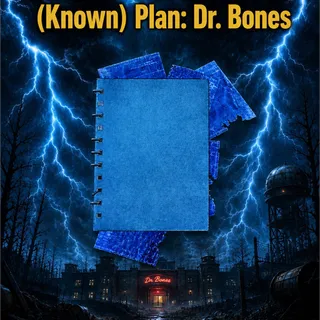 dr bones