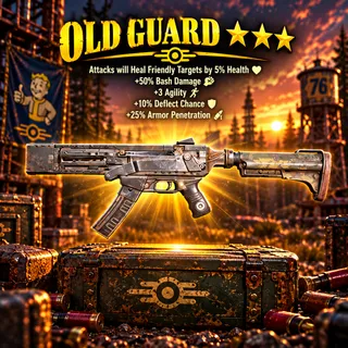 Old Guard