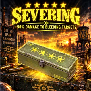 severing mod