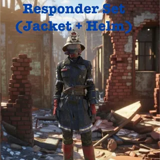Responder Set