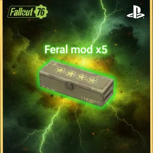 feral mod x5