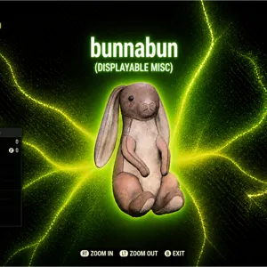 Bunnabun